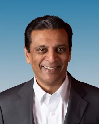 Raj Subramaniam